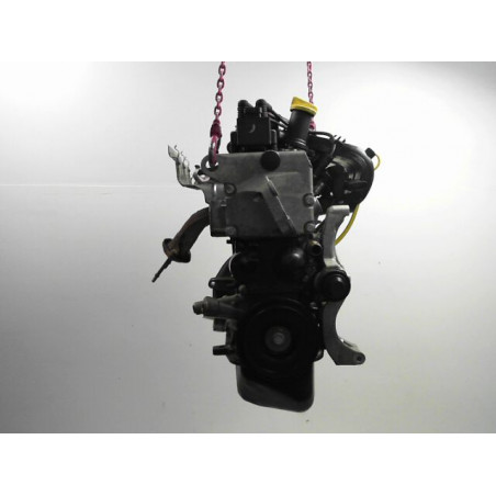 MOTEUR ESSENCE RENAULT TWINGO 1.2 