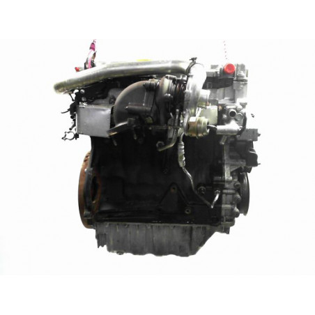 MOTEUR DIESEL OPEL ASTRA 2.0 DTI 16V 