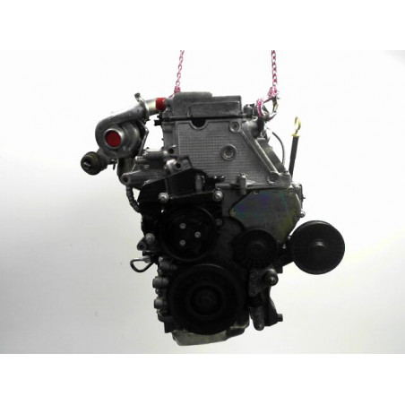 MOTEUR DIESEL OPEL ASTRA 2.0 DTI 16V 