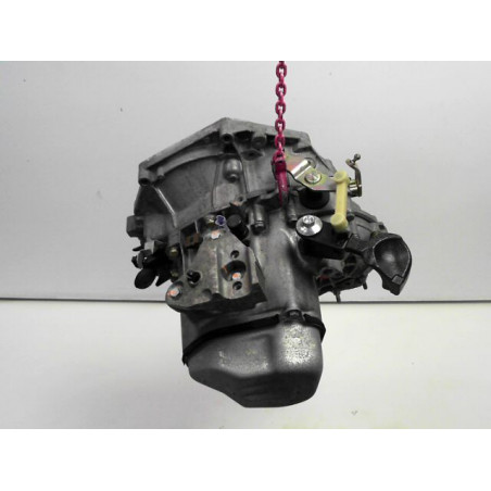 BOITE A VITESSE MECANIQUE PEUGEOT 207 1.4 16V