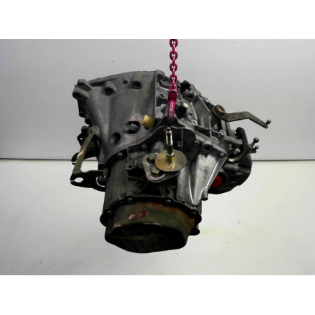 BOITE A VITESSE MECANIQUE PEUGEOT 206 2.0 HDi