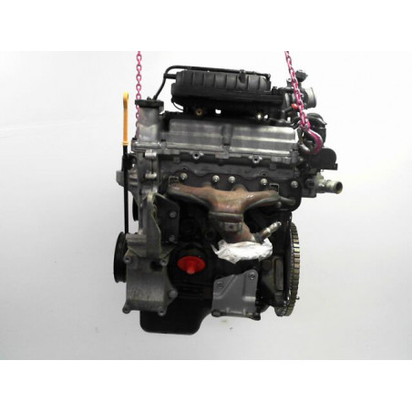 MOTEUR ESSENCE CHEVROLET SPARK 1.0
