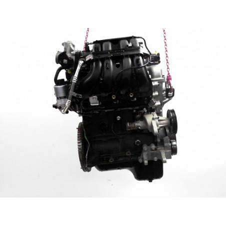 MOTEUR ESSENCE CHEVROLET SPARK 1.0