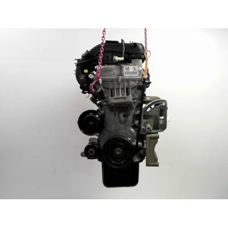 MOTEUR ESSENCE CHEVROLET SPARK 1.0