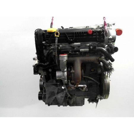 MOTEUR DIESEL OPEL ZAFIRA 1.9 CDTI 