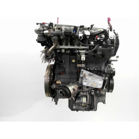 MOTEUR DIESEL OPEL ZAFIRA 1.9 CDTI 