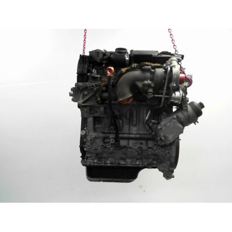 MOTEUR DIESEL CITROEN C1 1.4 HDi