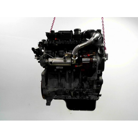 MOTEUR DIESEL CITROEN C1 1.4 HDi