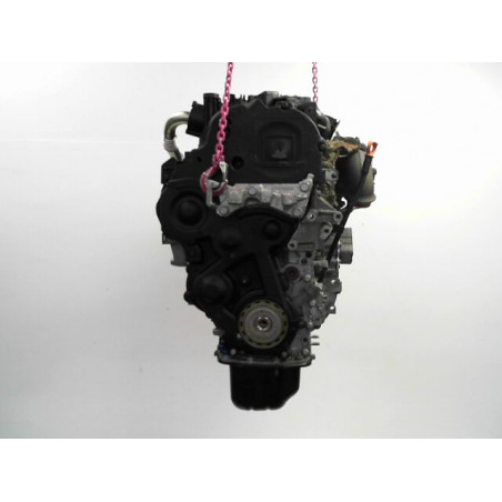 MOTEUR DIESEL CITROEN C1 1.4 HDi
