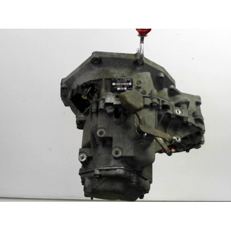 BOITE A VITESSE MECANIQUE SAAB 9-3 2.0 t