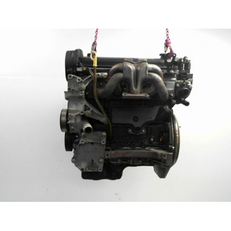 MOTEUR ESSENCE FORD FOCUS 1.8 16V