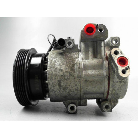 COMPRESSEUR AIR CONDITIONNE KIA RIO