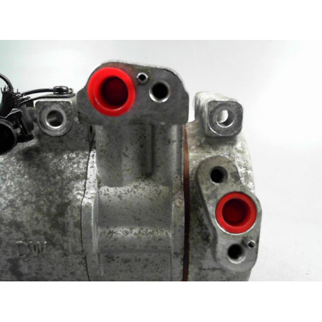 COMPRESSEUR AIR CONDITIONNE KIA RIO