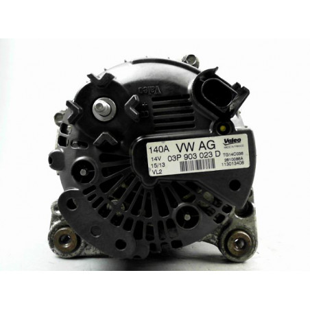 ALTERNATEUR SEAT IBIZA