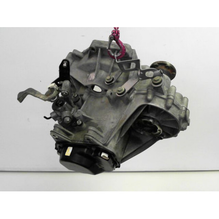 BOITE A VITESSE MECANIQUE VOLKSWAGEN FOX 1.2