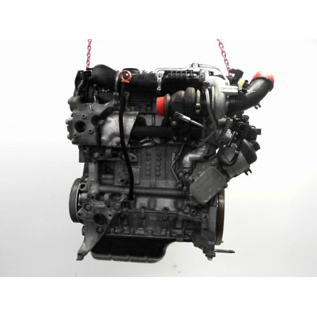 MOTEUR DIESEL CITROEN C3 1.4 HDi 70