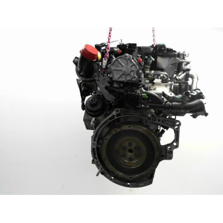 MOTEUR DIESEL CITROEN C3 1.4 HDi 70