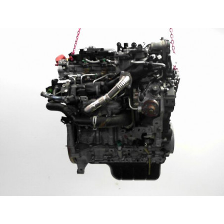 MOTEUR DIESEL CITROEN C3 1.4 HDi 70