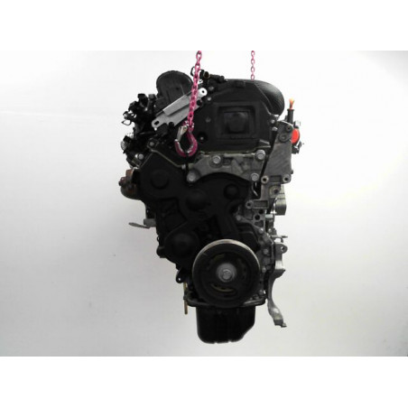 MOTEUR DIESEL CITROEN C3 1.4 HDi 70