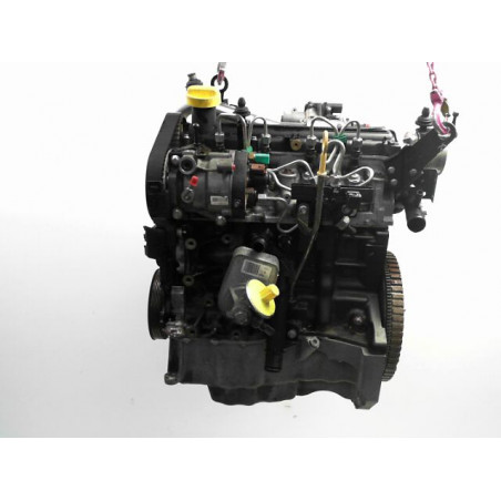 MOTEUR DIESEL DACIA SANDERO 1.5 dCi