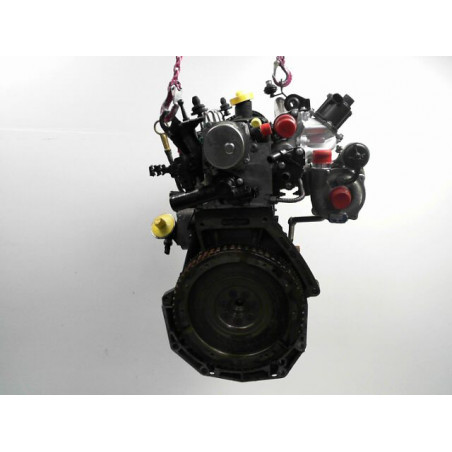 MOTEUR DIESEL DACIA SANDERO 1.5 dCi