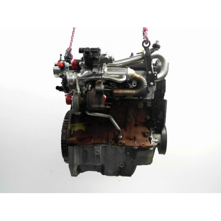 MOTEUR DIESEL DACIA SANDERO 1.5 dCi