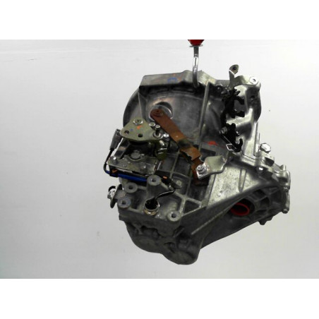 BOITE A VITESSE MECANIQUE CITROEN C1 1.4 HDi