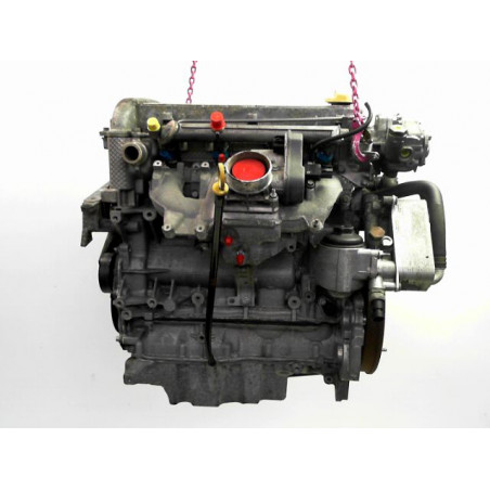 MOTEUR ESSENCE SAAB 9-3 2.0 t