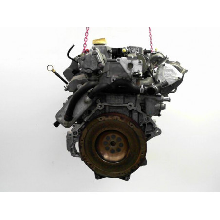MOTEUR ESSENCE SAAB 9-3 2.0 t
