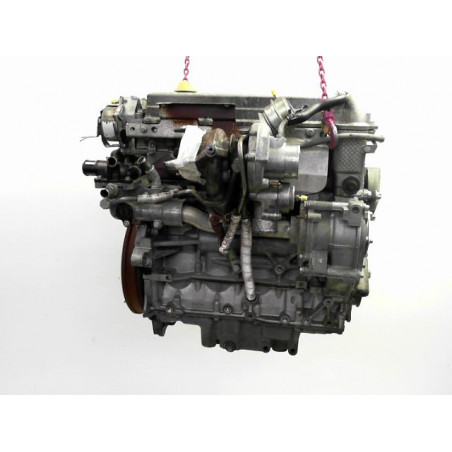 MOTEUR ESSENCE SAAB 9-3 2.0 t