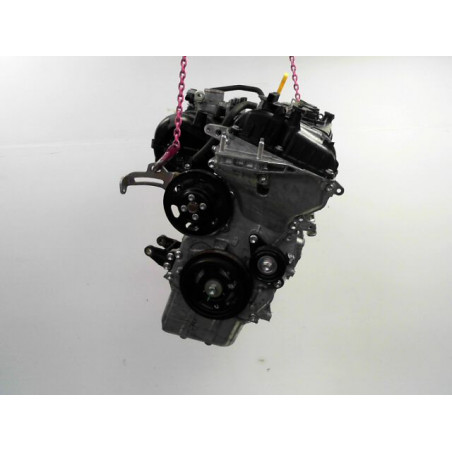 MOTEUR ESSENCE SUZUKI CELERIO 1.0 