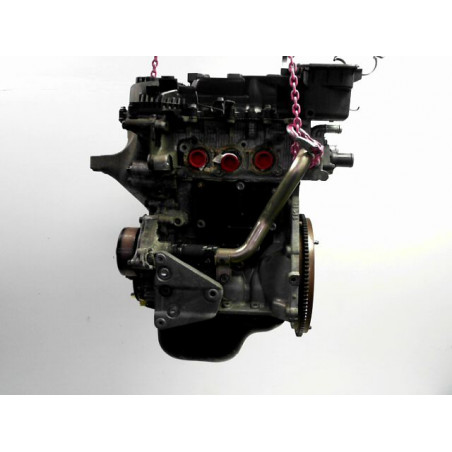 MOTEUR ESSENCE CITROEN C1 1.0
