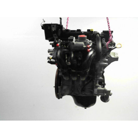 MOTEUR ESSENCE CITROEN C1 1.0