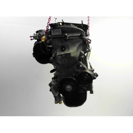 MOTEUR ESSENCE CITROEN C1 1.0