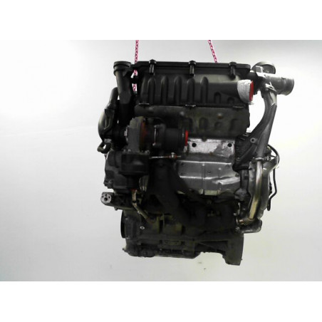 MOTEUR DIESEL MERCEDES CLASSE A A 170 CDI 