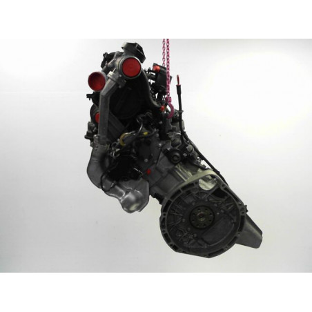 MOTEUR DIESEL MERCEDES CLASSE A A 170 CDI 