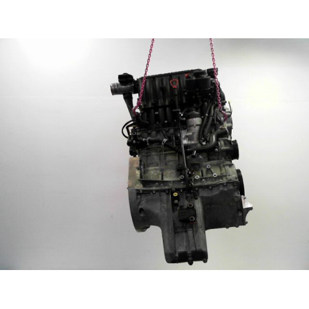 MOTEUR DIESEL MERCEDES CLASSE A A 170 CDI 