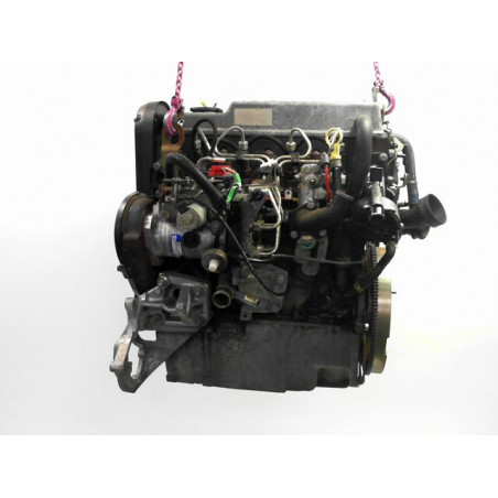 MOTEUR DIESEL FORD ESCORT 1.8 TD