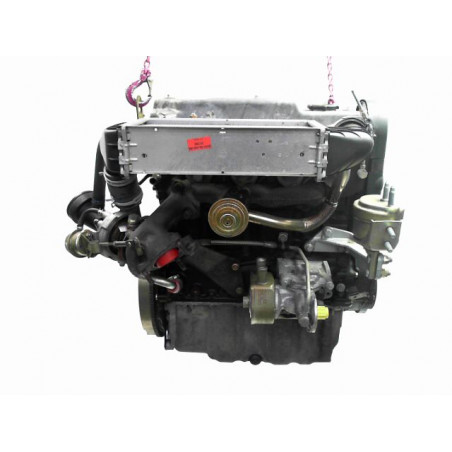MOTEUR DIESEL FORD ESCORT 1.8 TD