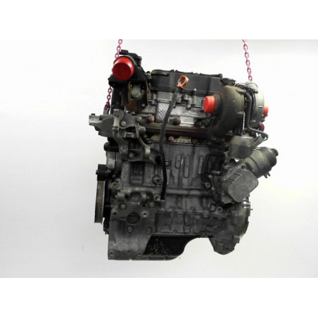 MOTEUR DIESEL CITROEN XSARA 1.6 HDi