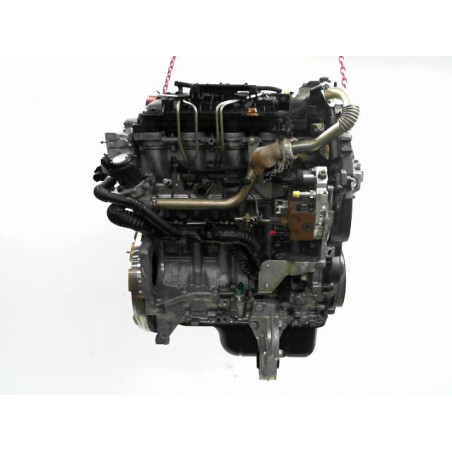 MOTEUR DIESEL CITROEN XSARA 1.6 HDi