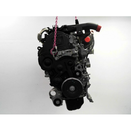 MOTEUR DIESEL CITROEN XSARA 1.6 HDi