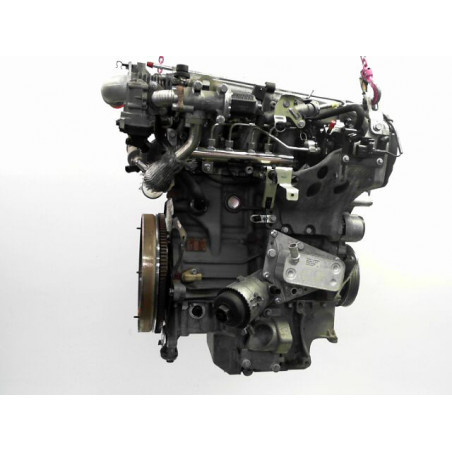 MOTEUR DIESEL OPEL ZAFIRA 1.9 CDTI 