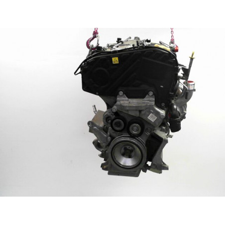 MOTEUR DIESEL OPEL ZAFIRA 1.9 CDTI 