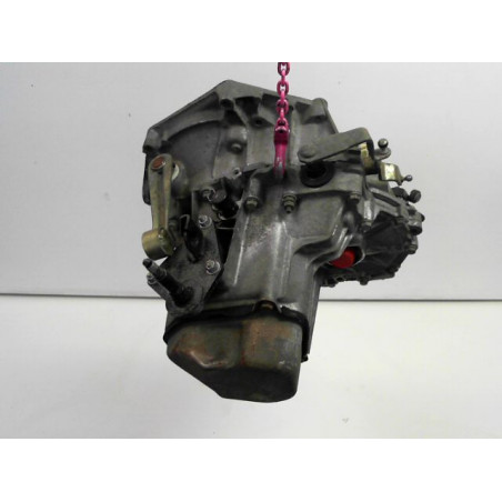 BOITE A VITESSE MECANIQUE PEUGEOT 206 1.4 i