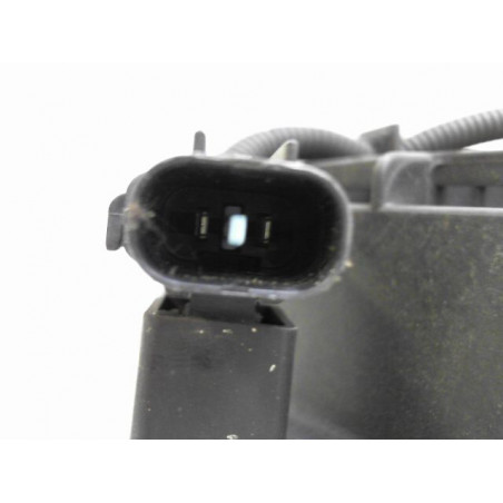 MOTEUR VENTILATEUR RADIATEUR HYUNDAI MATRIX MONOSP. Phase 1 2001-2009