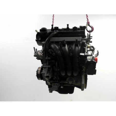 MOTEUR ESSENCE SMART FORFOUR 1.1 