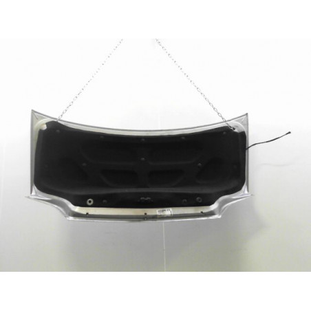 COFFRE ARRIERE PEUGEOT 406