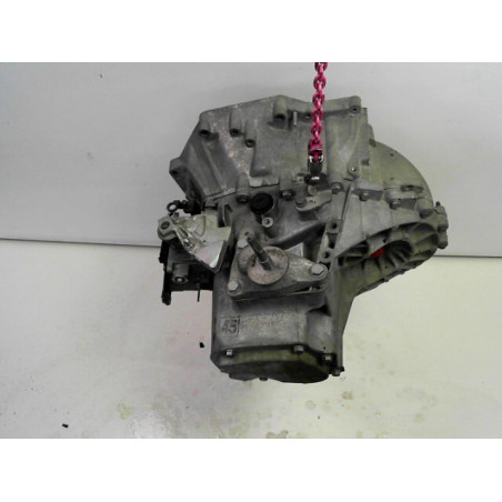 BOITE A VITESSE MECANIQUE PEUGEOT 308 1.6 HDi