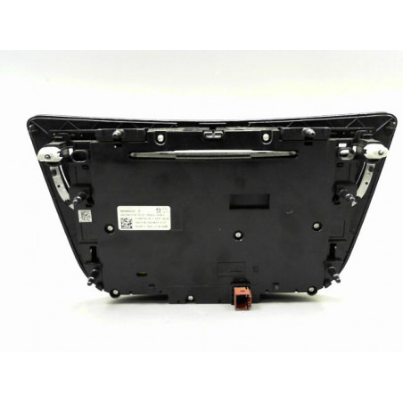 COMMANDE DE CHAUFFAGE PEUGEOT 508